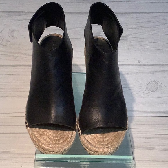 Celine wedge espadrilles - Picture 7 of 12